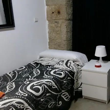 Y Turisticos Javier 3* Sarria