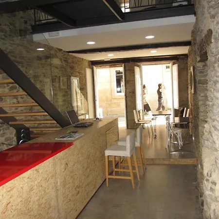 Y Turisticos Javier 3* Sarria